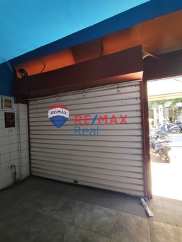 Store 24sqm for sale-Heraclion Cretes » Center