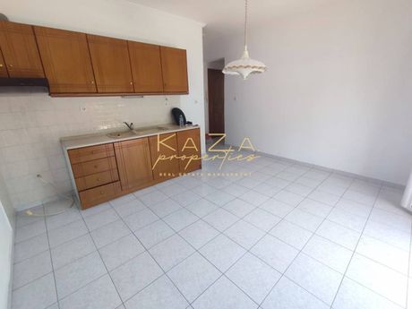 Studio / γκαρσονιέρα 50τ.μ. για ενοικίαση-Ελευθέριο-κορδελιό » Νέο κορδελιό