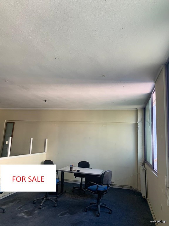 Αίθουσα 190 τ.μ. πρός πώληση, Θεσσαλονίκη - Κέντρο, Βαρδάρης