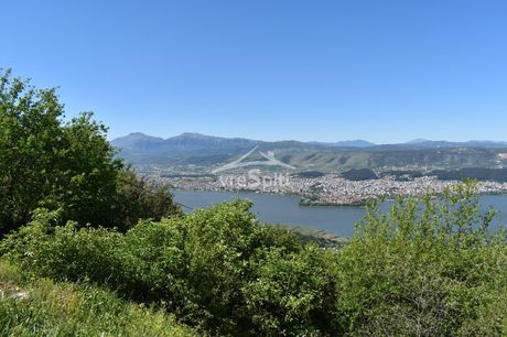Land plot 1.000sqm for sale-Ioannina
