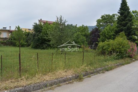 Land plot 1.330sqm for sale-Ioannina