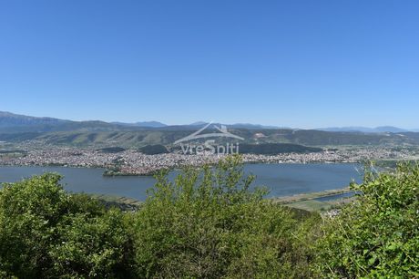 Land plot 1.000sqm for sale-Ioannina