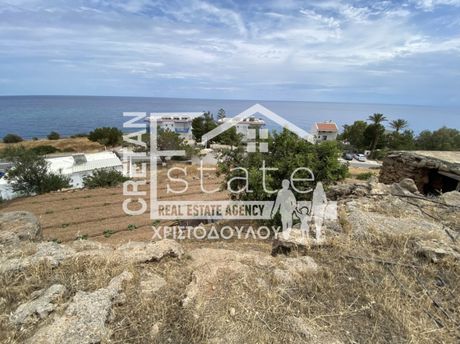 Οικόπεδο 1.700τ.μ. για πώληση-Βουπρασία » Μαύρος κόλυμπος