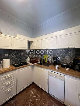 Apartment 100sqm for sale-Ano Toumpa