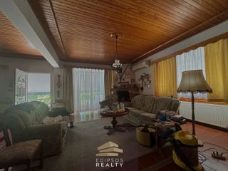 Μονοκατοικία 240 τ.μ. για πώληση, Εύβοια, Αιδηψός-thumb-3