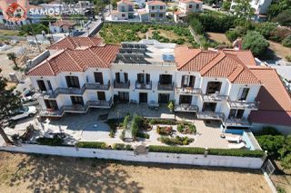 Ξενοδοχείο 947,10 τ.μ. για πώληση, Ν. Σάμου, Σάμος-thumb-1