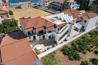 Ξενοδοχείο 947,10 τ.μ. για πώληση, Ν. Σάμου, Σάμος-thumb-3