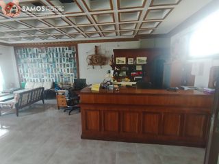 Ξενοδοχείο 947,10 τ.μ. για πώληση, Ν. Σάμου, Σάμος-thumb-5