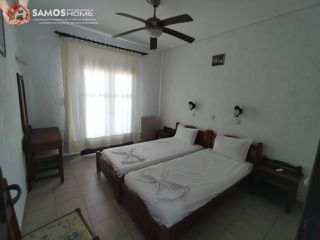 Ξενοδοχείο 947,10 τ.μ. για πώληση, Ν. Σάμου, Σάμος-thumb-13