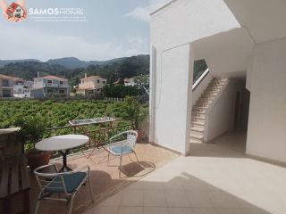 Ξενοδοχείο 947,10 τ.μ. για πώληση, Ν. Σάμου, Σάμος-thumb-19