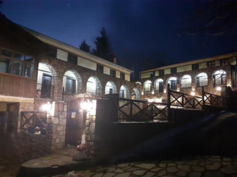 Ξενοδοχείο 400 τ.μ. πρός πώληση, Ν. Πιερίας, Πιερία