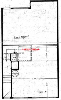 Store 252sqm for sale-Nikaia