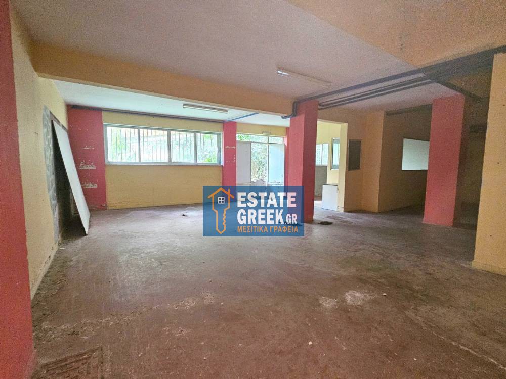 Αποθήκη 139 τ.μ. προς πώληση, Ποταμούδια