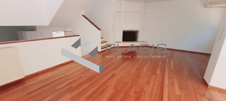 Detached home 220sqm for rent-Voula