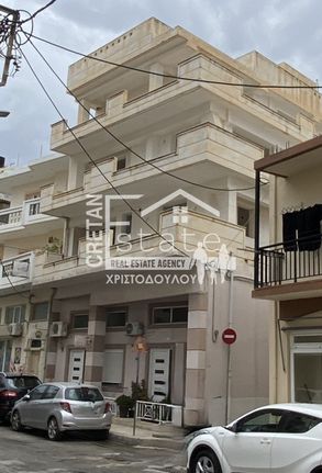 Κτίριο 680 τ.μ. για πώληση, Ν. Λασιθίου, Ιεράπετρα