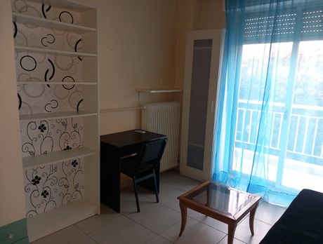 Studio / γκαρσονιέρα 27 τ.μ. για ενοικίαση
