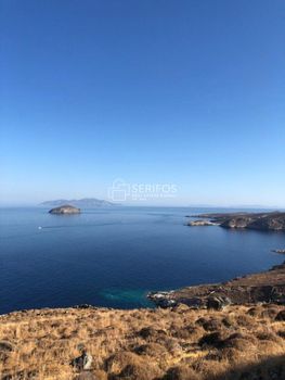 Αγροτεμάχια 4.200τ.μ. για πώληση-Σέριφος » Κένταρχος
