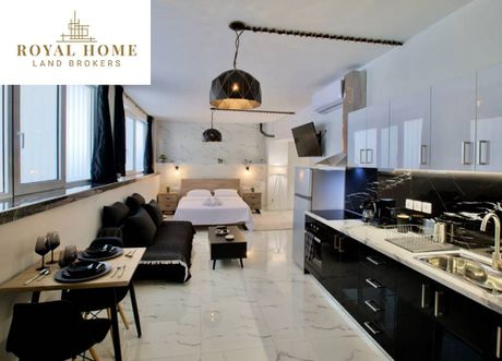 Apartment 90sqm for sale-Center