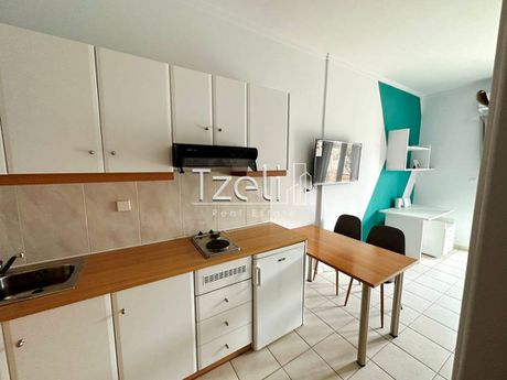 Studio 31sqm for rent-Patra » Kotroni