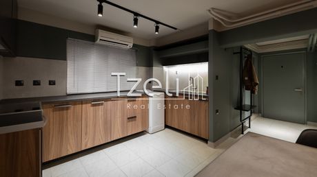 Apartment 60sqm for rent-Patra » Abelokipi