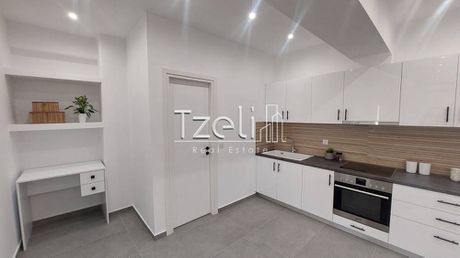 Apartment 54sqm for rent-Patra » Patra Centre