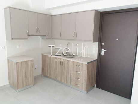 Apartment 46sqm for rent-Patra » Patra Centre