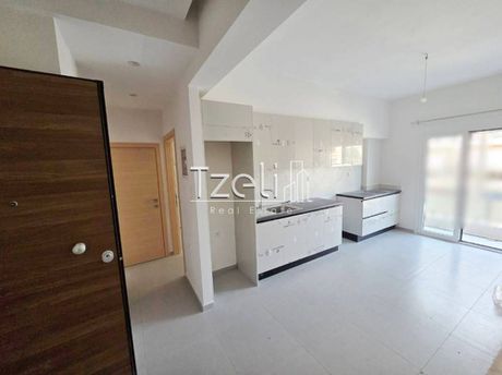 Apartment 48sqm for rent-Patra » Agia Sofia