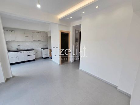 Apartment 50sqm for rent-Patra » Agia Sofia