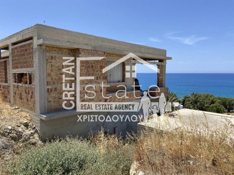 Κατάστημα 709τ.μ. για πώληση-Ιεράπετρα » Άγιασμένος