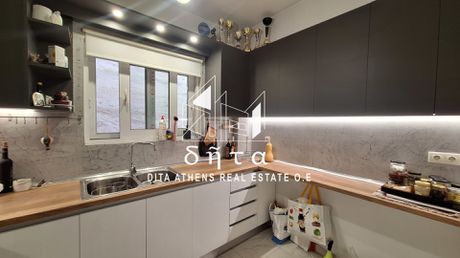 Apartment 114sqm for rent-Poligono - Tourkovounia