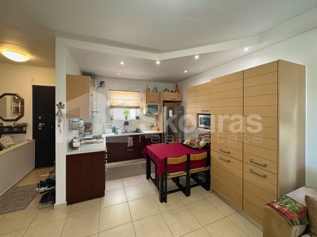 Μεζονέτα 106τ.μ. για πώληση-Σικυώνα