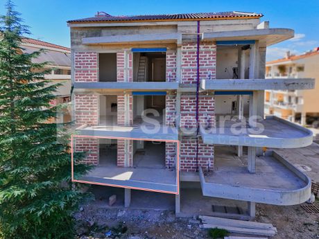 Διαμέρισμα 83,68τ.μ. για πώληση-Ναύπλιο