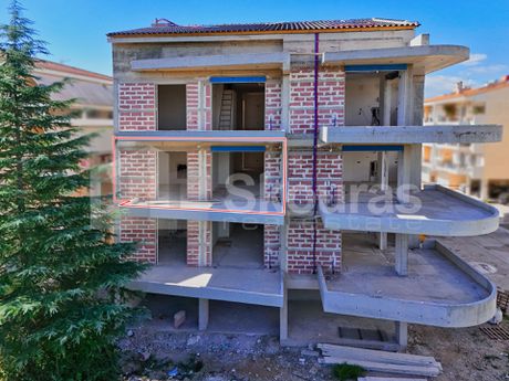 Διαμέρισμα 83,68τ.μ. για πώληση-Ναύπλιο