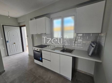 Apartment 42sqm for rent-Patra » Kotroni