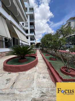 Apartment 126sqm for sale-Alimos