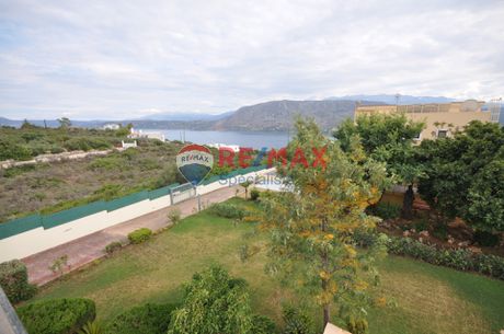 Βίλλα 320τ.μ. για ενοικίαση-Ακρωτήρι