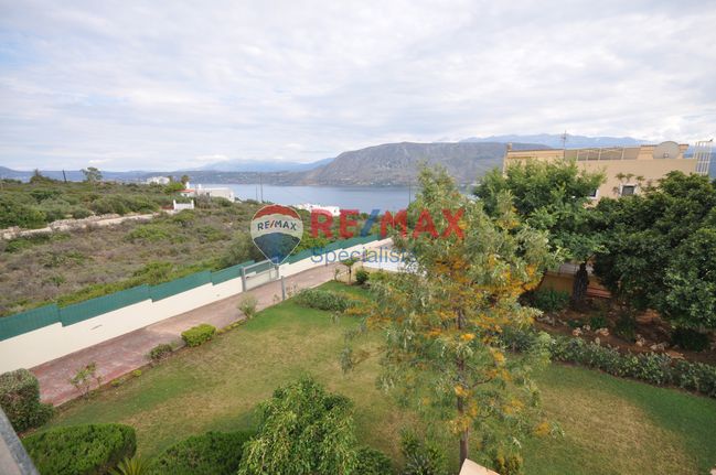 Βίλλα 320 τ.μ. για ενοικίαση, Ν. Χανίων, Ακρωτήρι