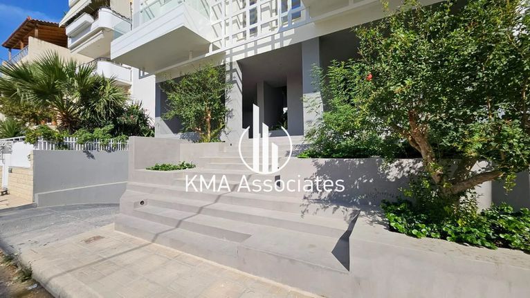 Apartment 90 sqm for rent, Athens - South, Glyfada