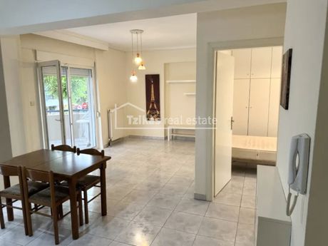 Διαμέρισμα 51τ.μ. για ενοικίαση-Καλαμαριά » Αρετσού