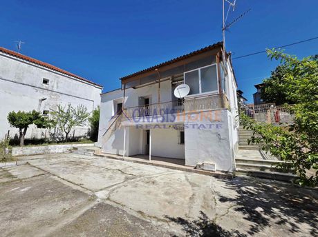 Μονοκατοικία 98τ.μ. για πώληση-Χορτιάτης » Φίλυρο