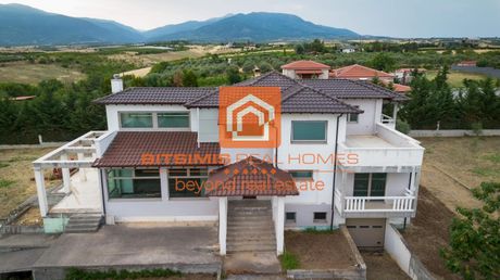 Maisonette 500sqm for sale-Giannitsa » Eleftherochori