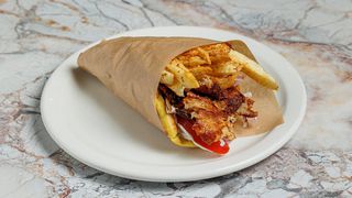 Τυλιχτρια /τυλιχτης
