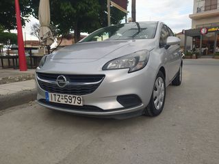 Opel Corsa 2017