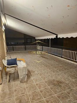 Apartment 100sqm for rent-Palaio Faliro