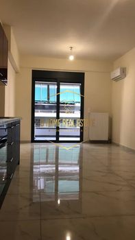 Apartment 60sqm for rent-Ampelokipoi - Pentagon
