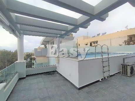 Μεζονέτα 227τ.μ. για πώληση-Βούλα » Ευρυάλη