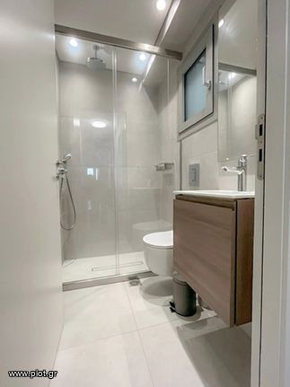 Apartment 91 sqm for rent, Athens - North, Agia Paraskevi