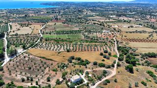 Οικόπεδο 7.158 τ.μ. για πώληση, Αργολίδα, Κρανίδι-thumb-2