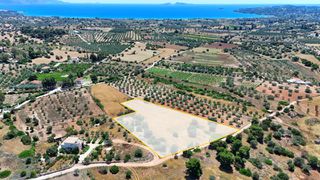Οικόπεδο 7.158 τ.μ. για πώληση