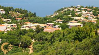 Οικόπεδο 478 τ.μ. για πώληση, Ν. Λευκάδας, Λευκάδα-thumb-2
